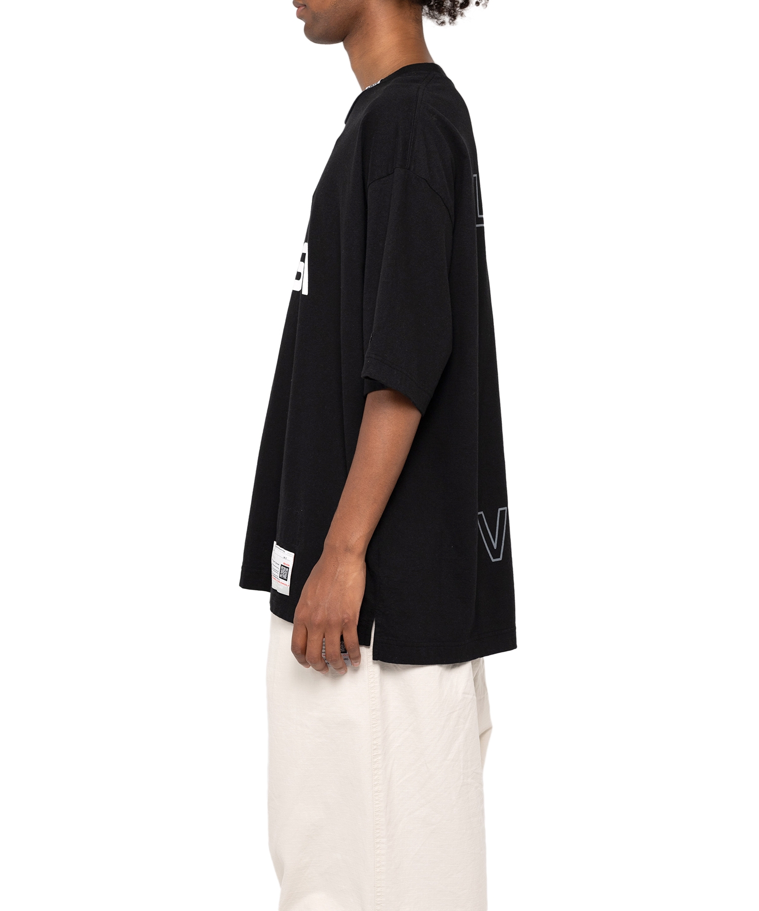 NASA Printed T-shirt