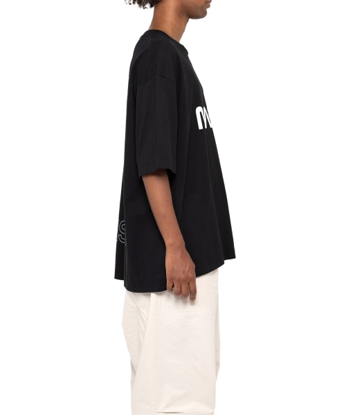 NASA Printed T-shirt