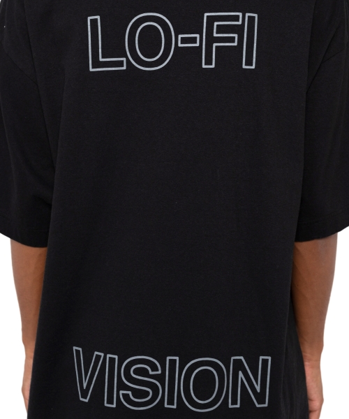 NASA Printed T-shirt