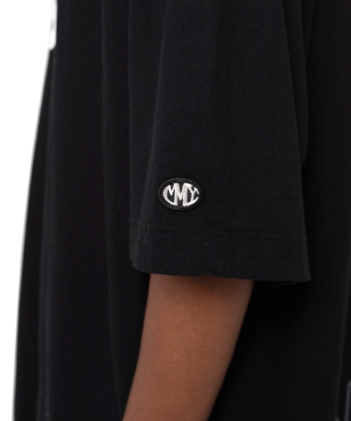 NASA Printed T-shirt