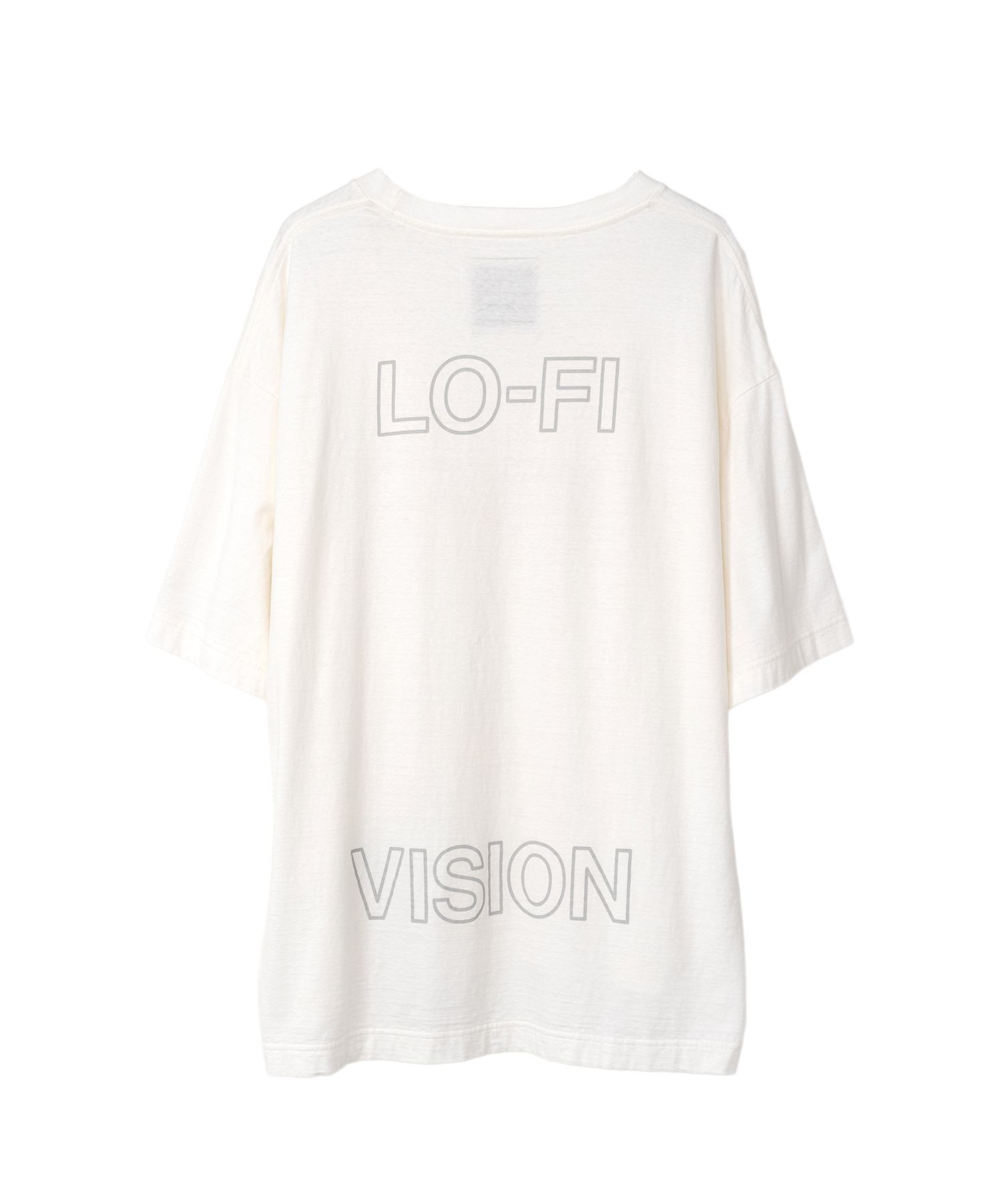 NASA Printed T-shirt