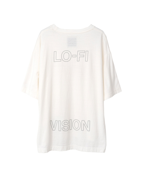 NASA Printed T-shirt