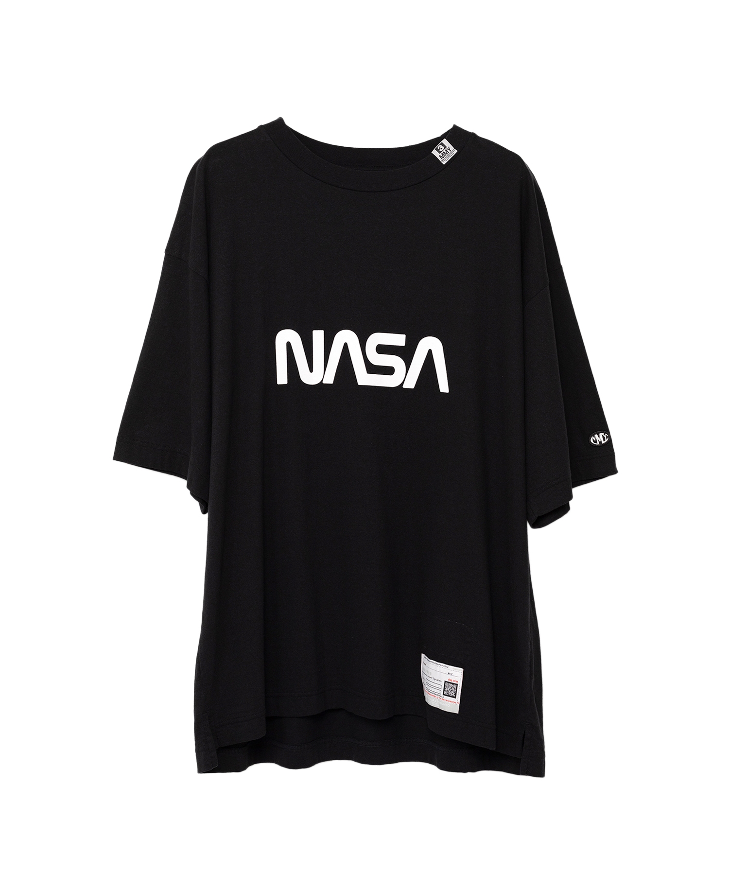 NASA Printed T-shirt