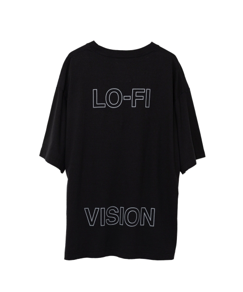 NASA Printed T-shirt