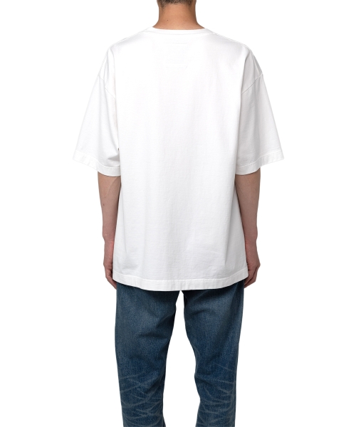 PETERSON23 Printed Half Sleeve T-shirt