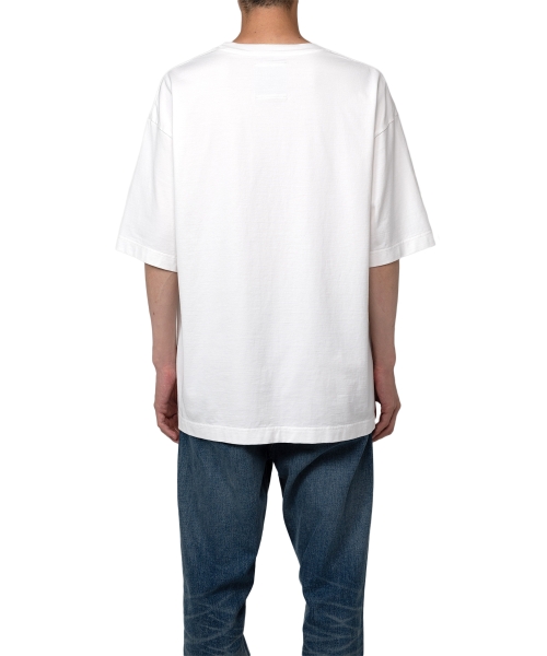 GEORGE Printed Half Sleeve T-shirt