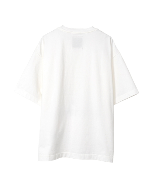 GEORGE Printed Half Sleeve T-shirt