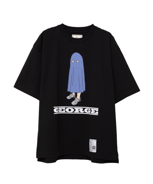 maison miharayasuhiro ボーンシャツ Maison MIHARA YASUHIRO ONLINE STORE（ミハラヤスヒロ