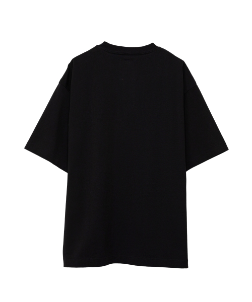 GEORGE Printed Half Sleeve T-shirt