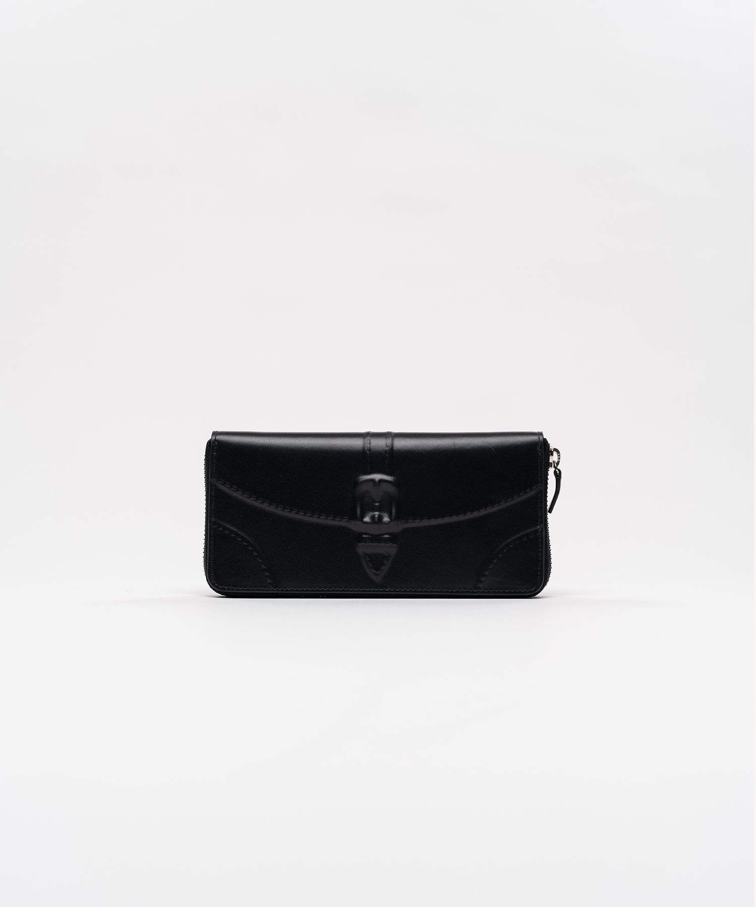 "INVISIBLE" Long Wallet