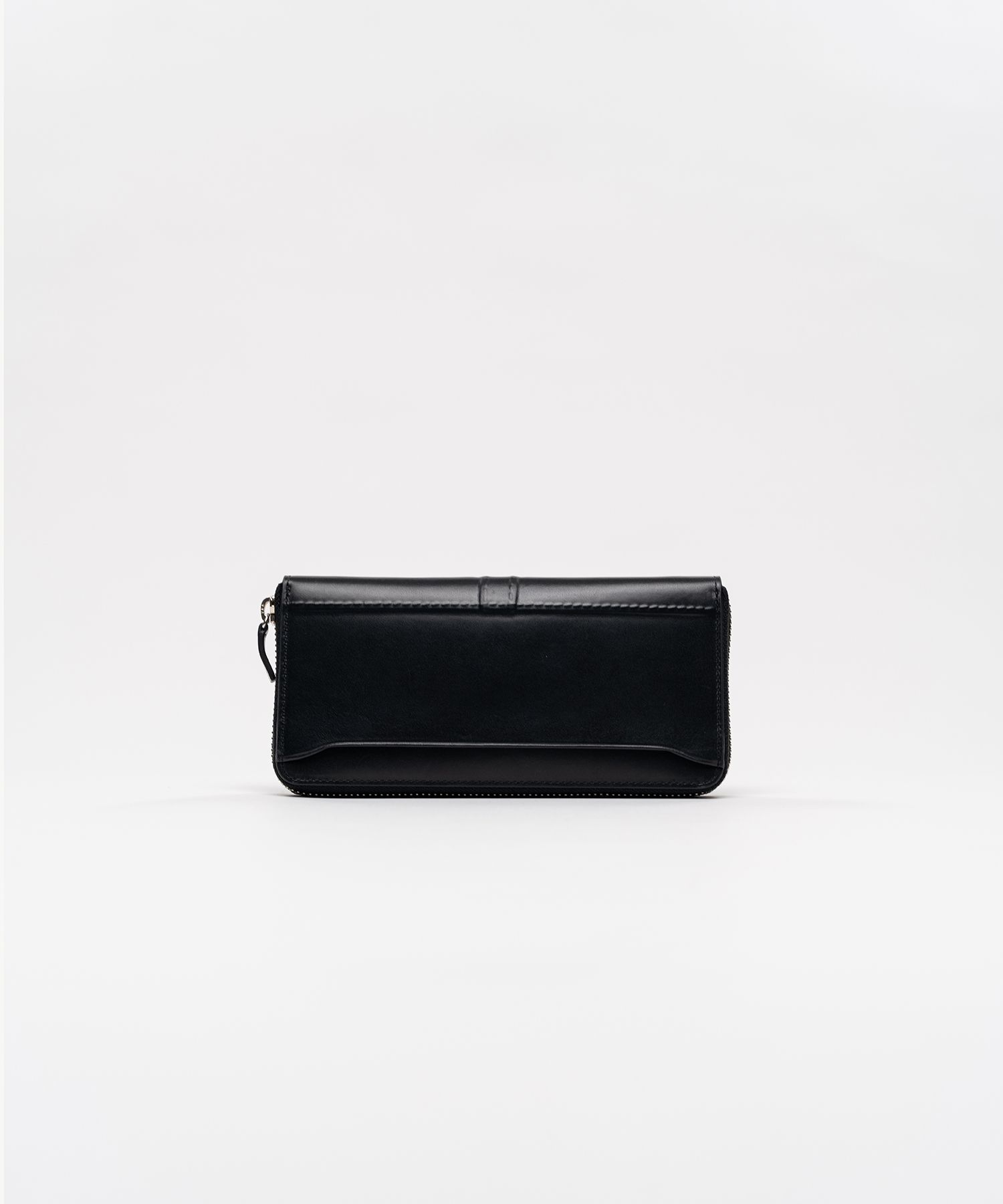 "INVISIBLE" Long Wallet