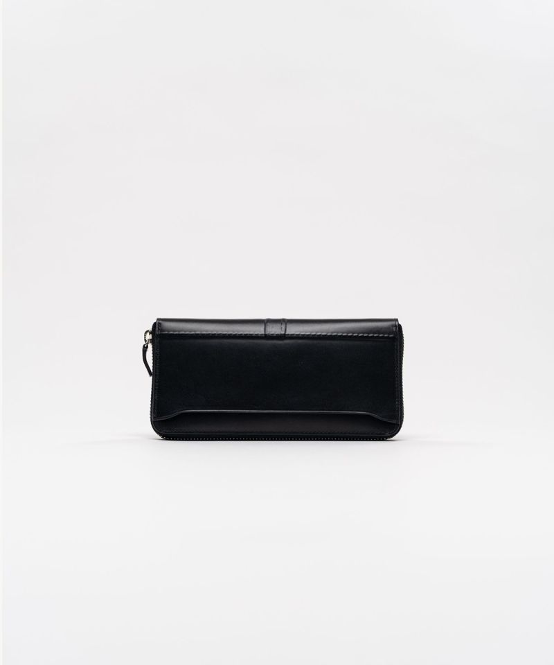 "INVISIBLE" Long Wallet