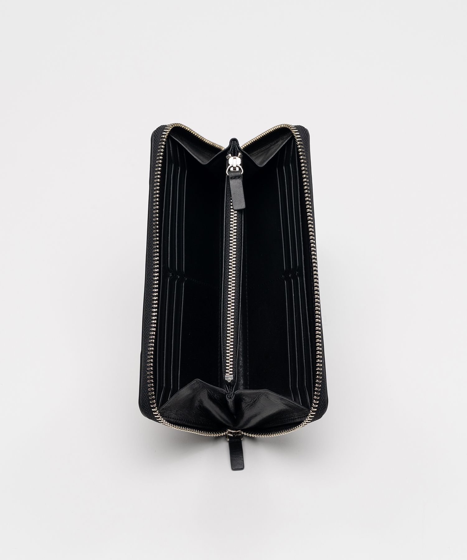 "INVISIBLE" Long Wallet