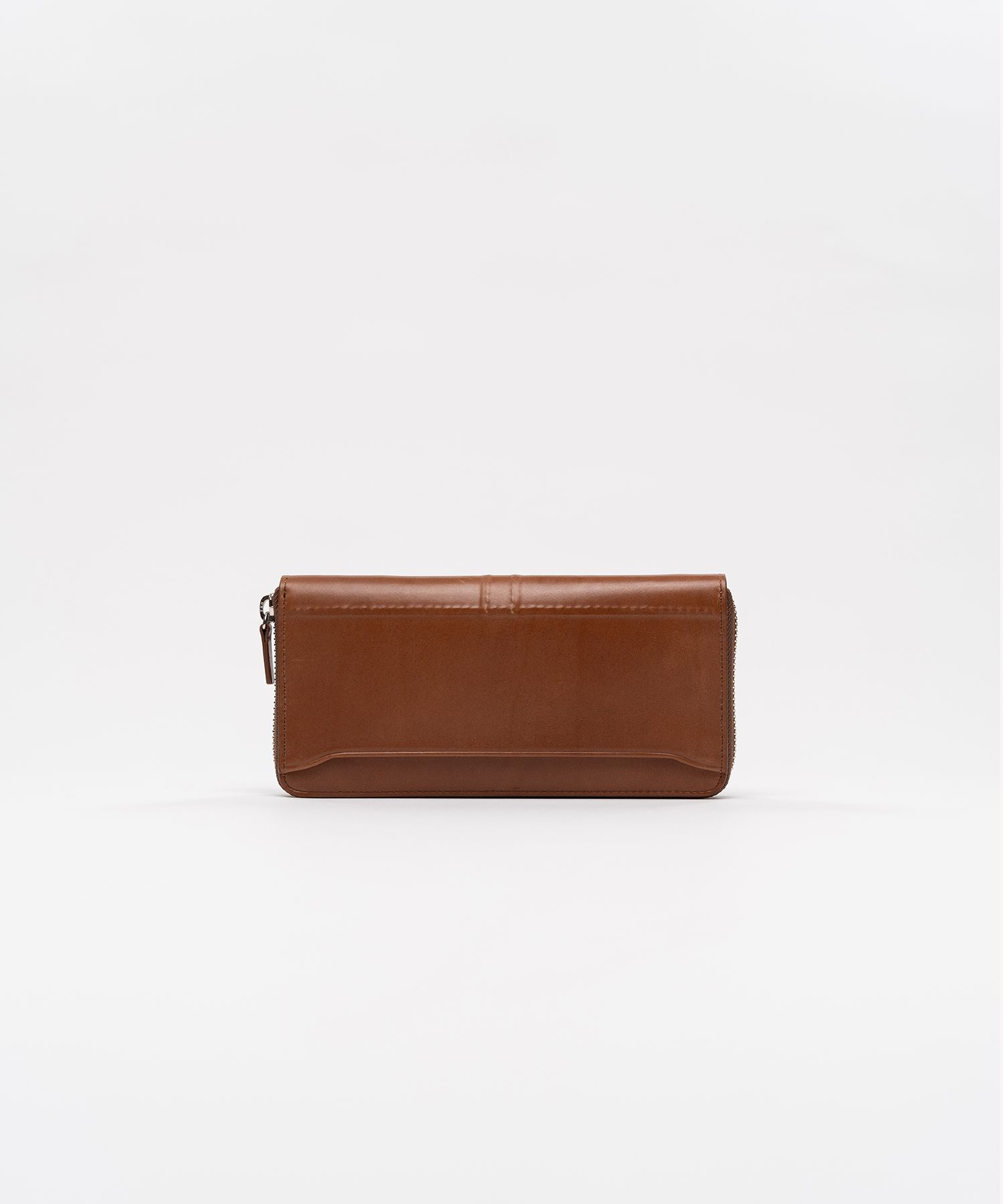 "INVISIBLE" Long Wallet