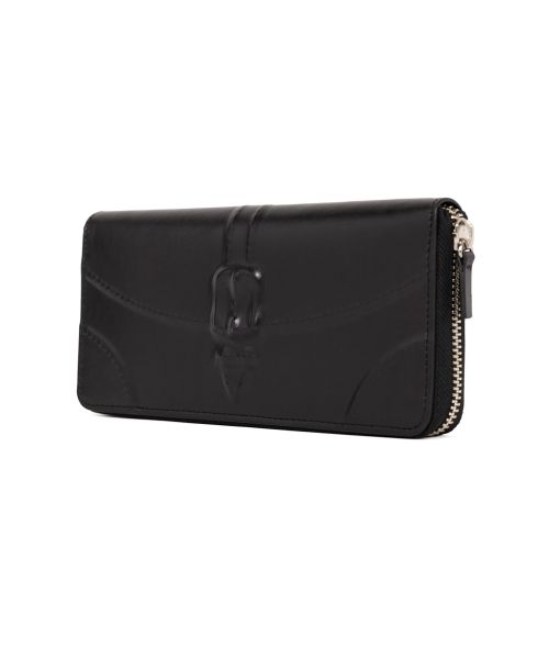 "INVISIBLE" Long Wallet