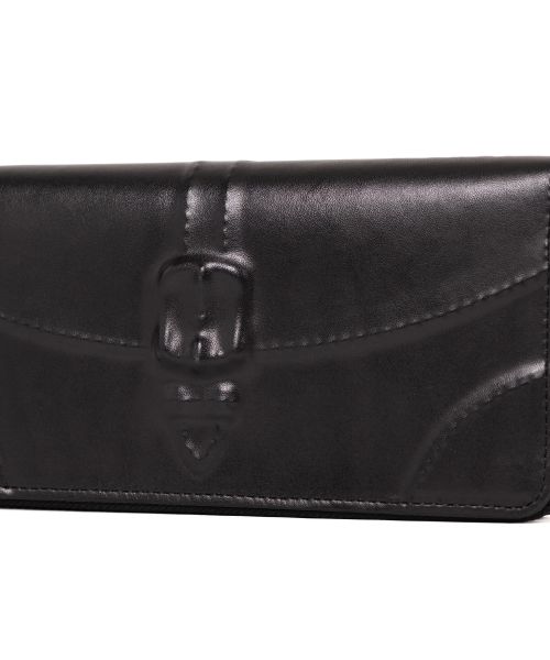 "INVISIBLE" Long Wallet