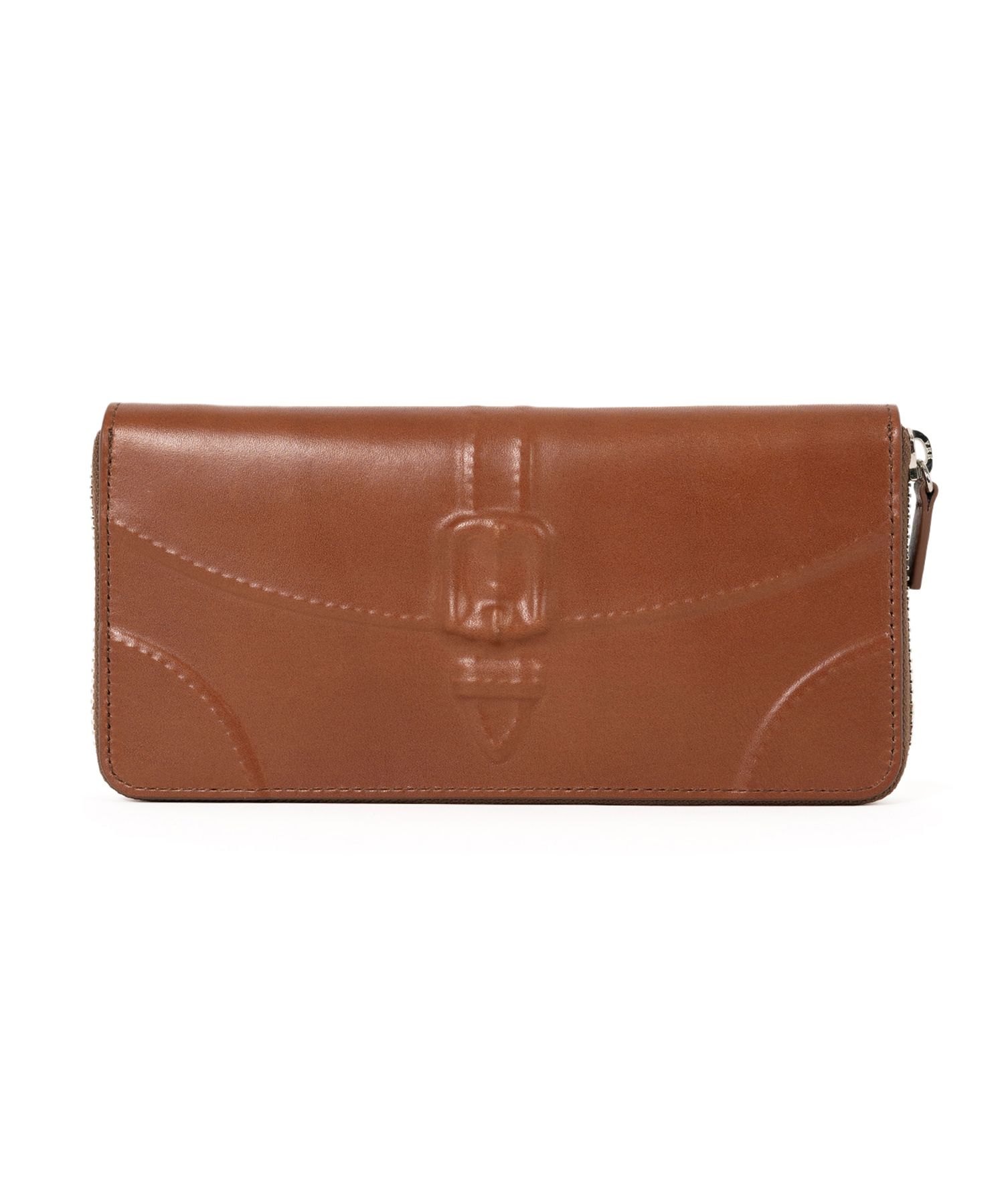 "INVISIBLE" Long Wallet