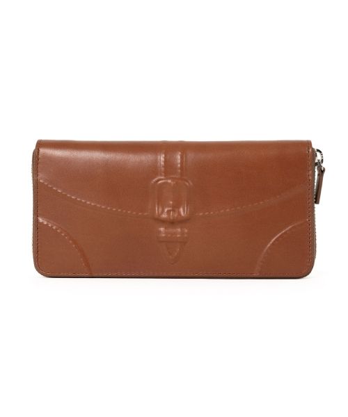 "INVISIBLE" Long Wallet