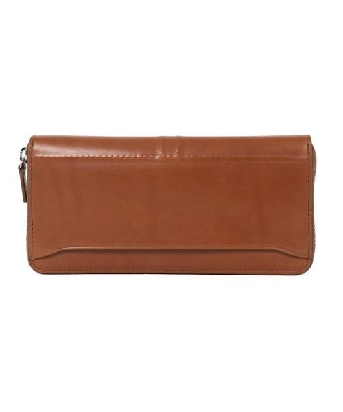 "INVISIBLE" Long Wallet