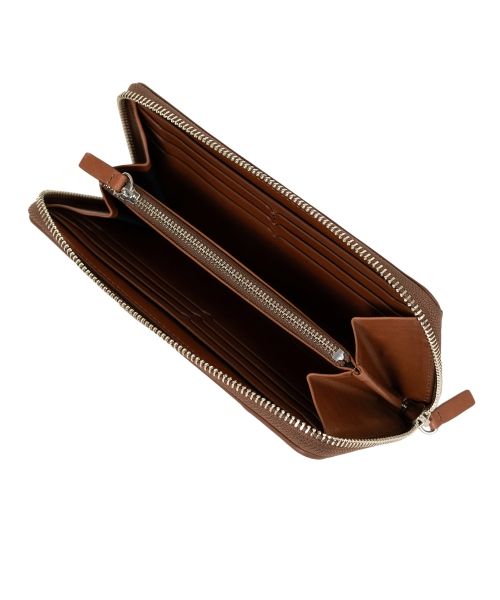 "INVISIBLE" Long Wallet