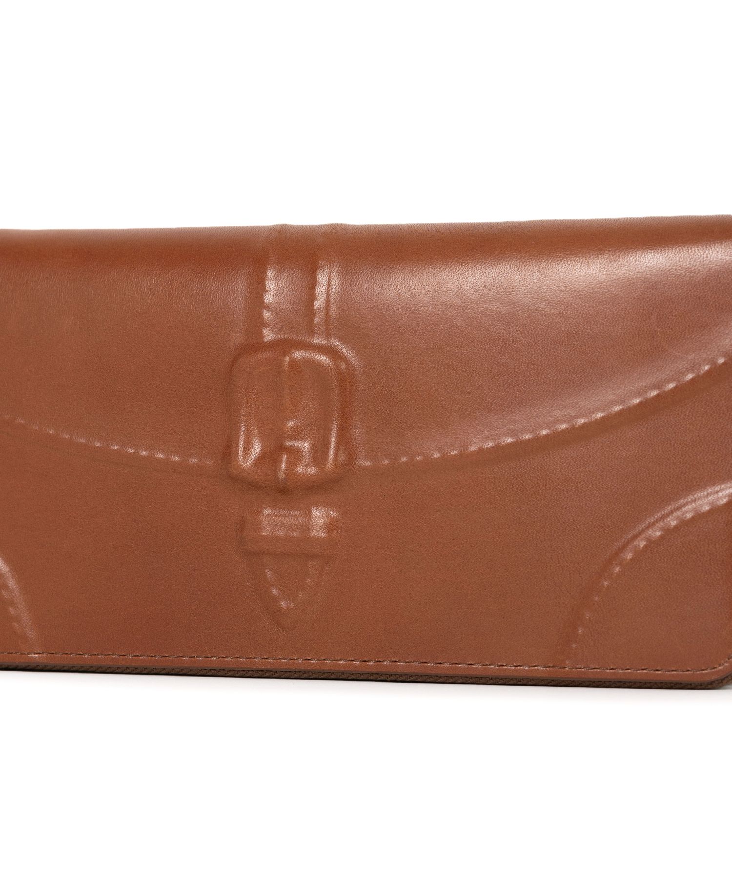 "INVISIBLE" Long Wallet