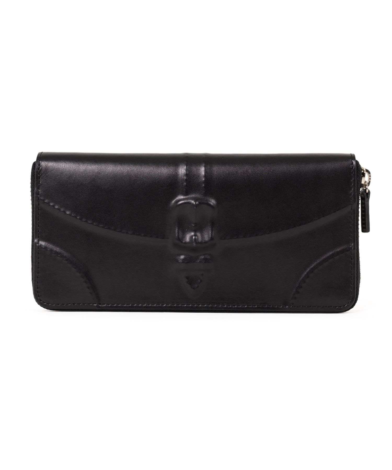 "INVISIBLE" Long Wallet