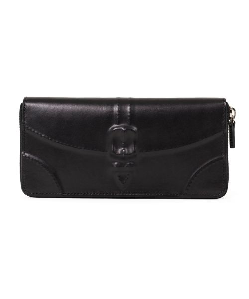 "INVISIBLE" Long Wallet