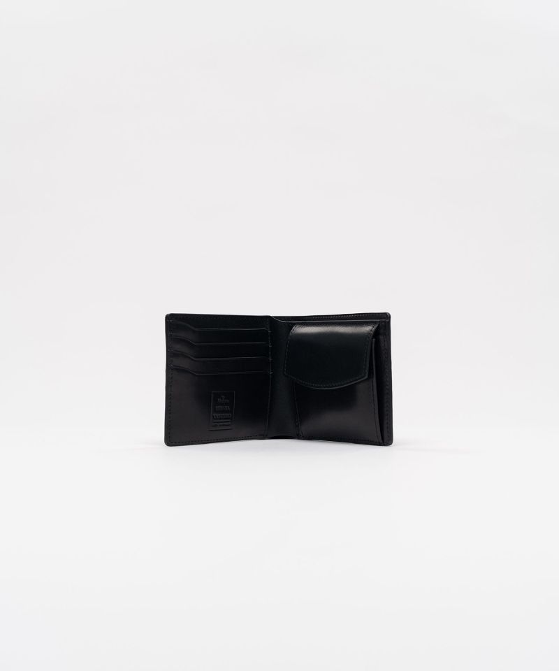 "INVISIBLE" Bifold Wallet