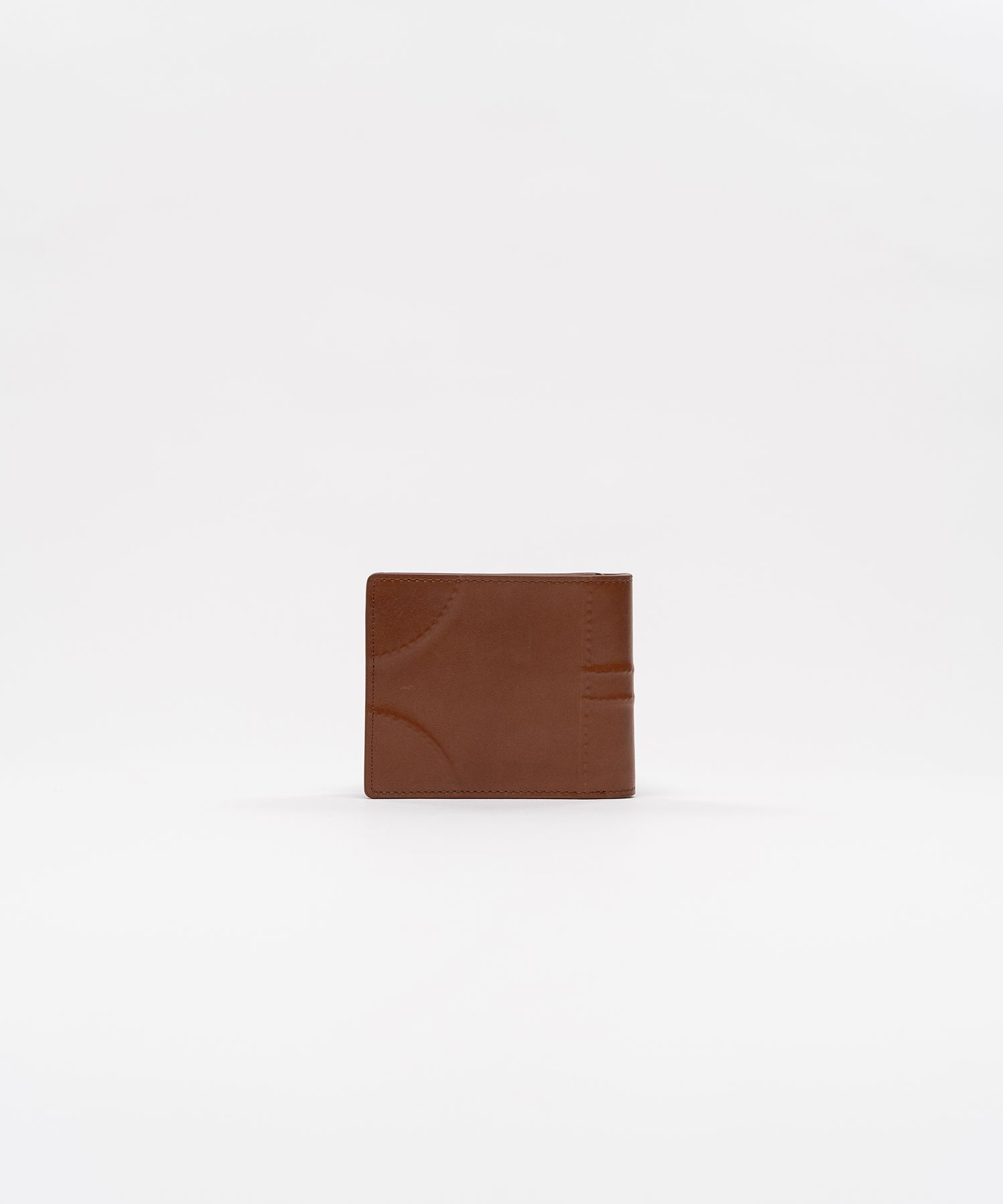 "INVISIBLE" Bifold Wallet