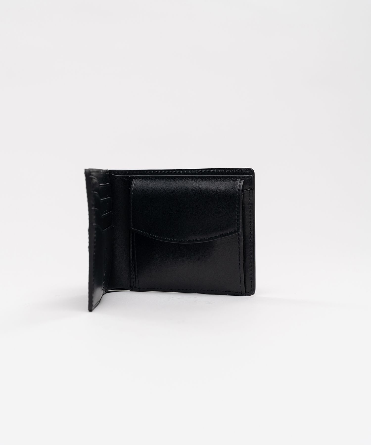 "INVISIBLE" Bifold Wallet