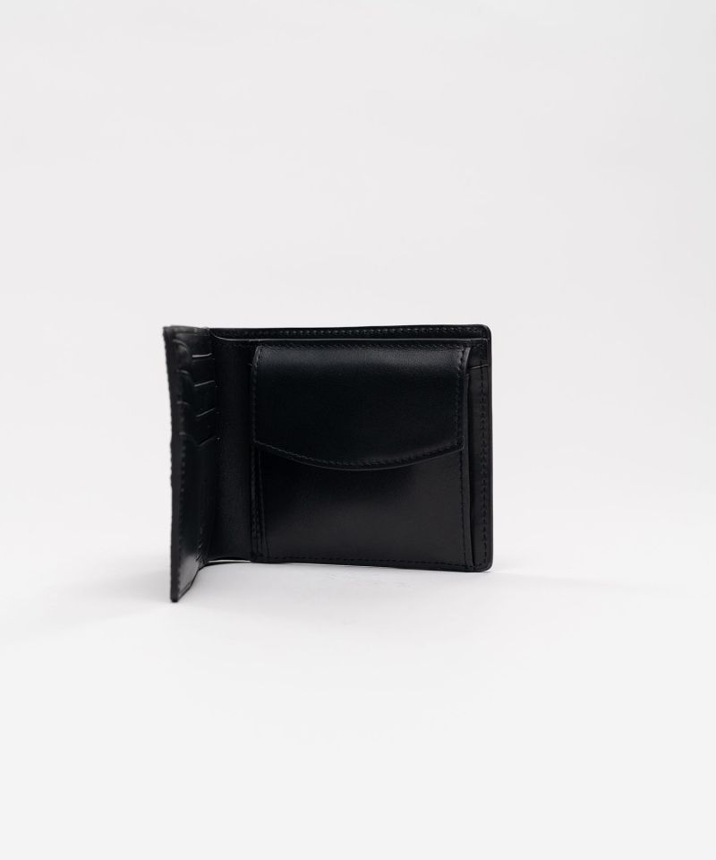 "INVISIBLE" Bifold Wallet