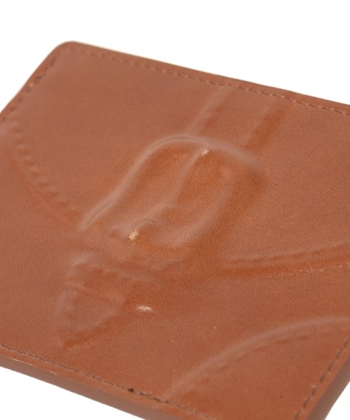 "INVISIBLE" Bifold Wallet