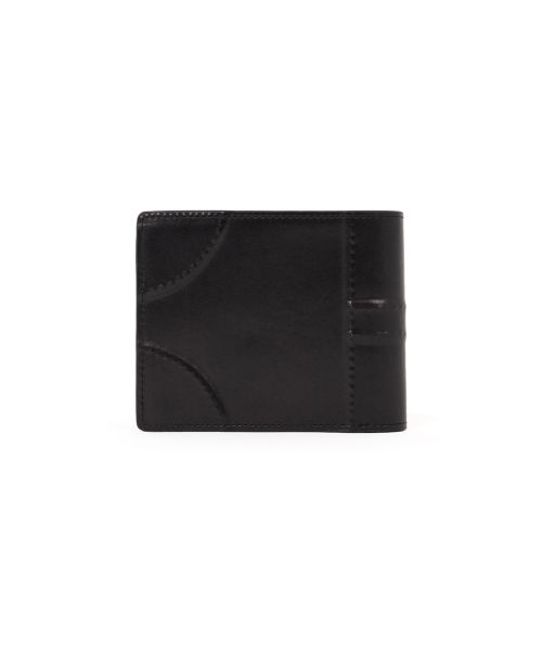 "INVISIBLE" Bifold Wallet