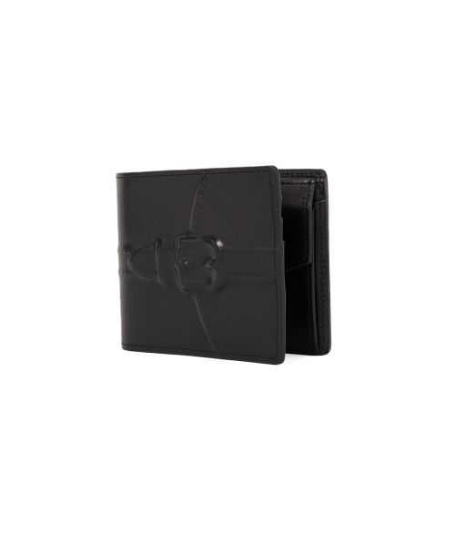"INVISIBLE" Bifold Wallet