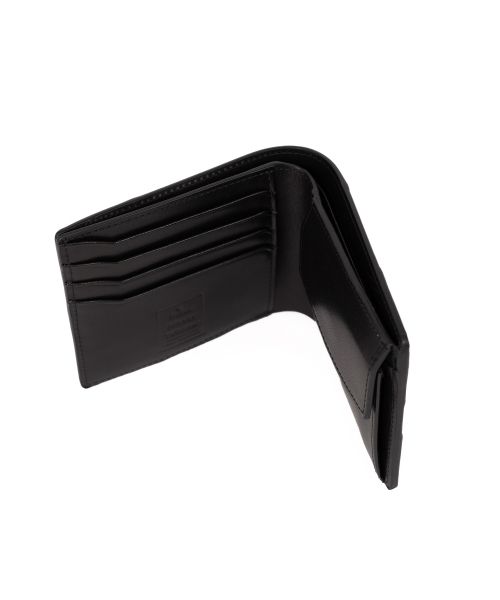 "INVISIBLE" Bifold Wallet