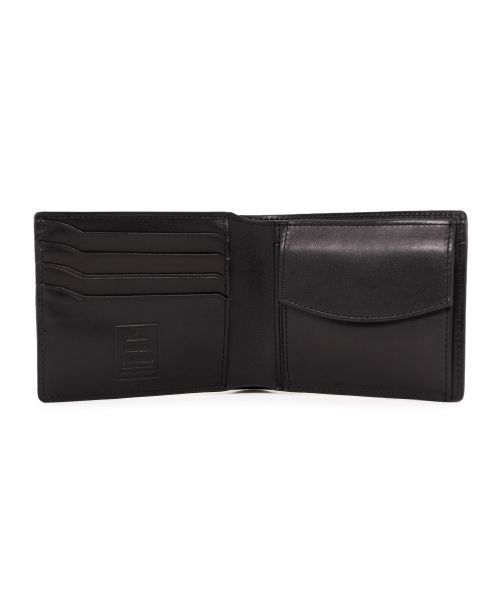 "INVISIBLE" Bifold Wallet