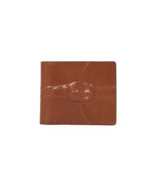 "INVISIBLE" Bifold Wallet