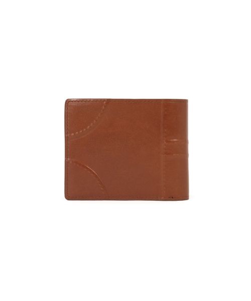 "INVISIBLE" Bifold Wallet