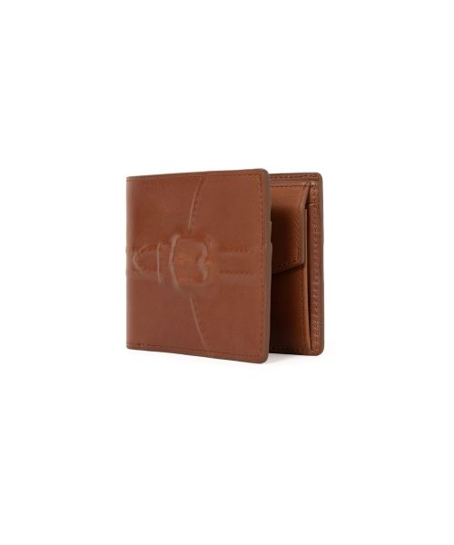 "INVISIBLE" Bifold Wallet