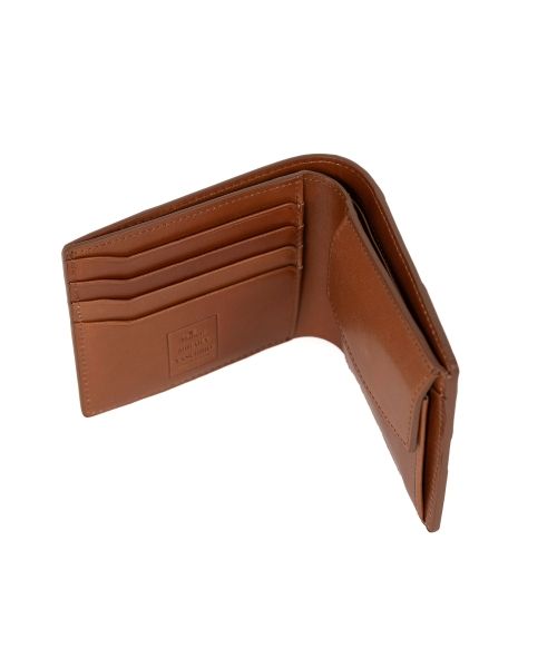 "INVISIBLE" Bifold Wallet