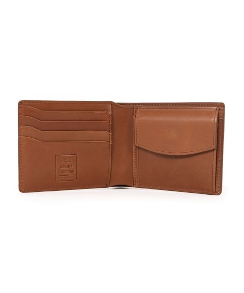 "INVISIBLE" Bifold Wallet