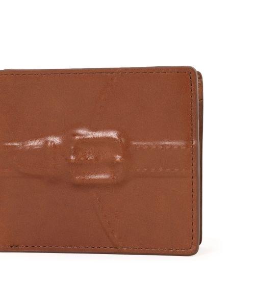 "INVISIBLE" Bifold Wallet