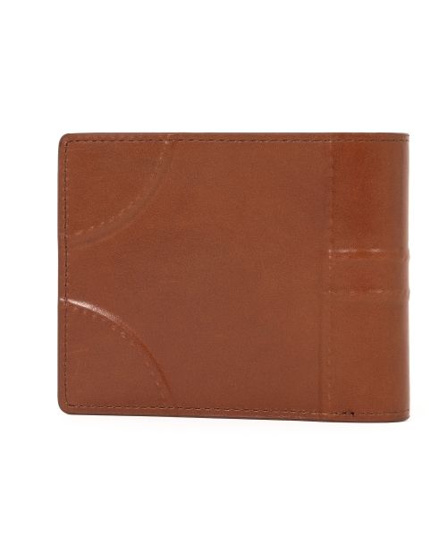 "INVISIBLE" Bifold Wallet