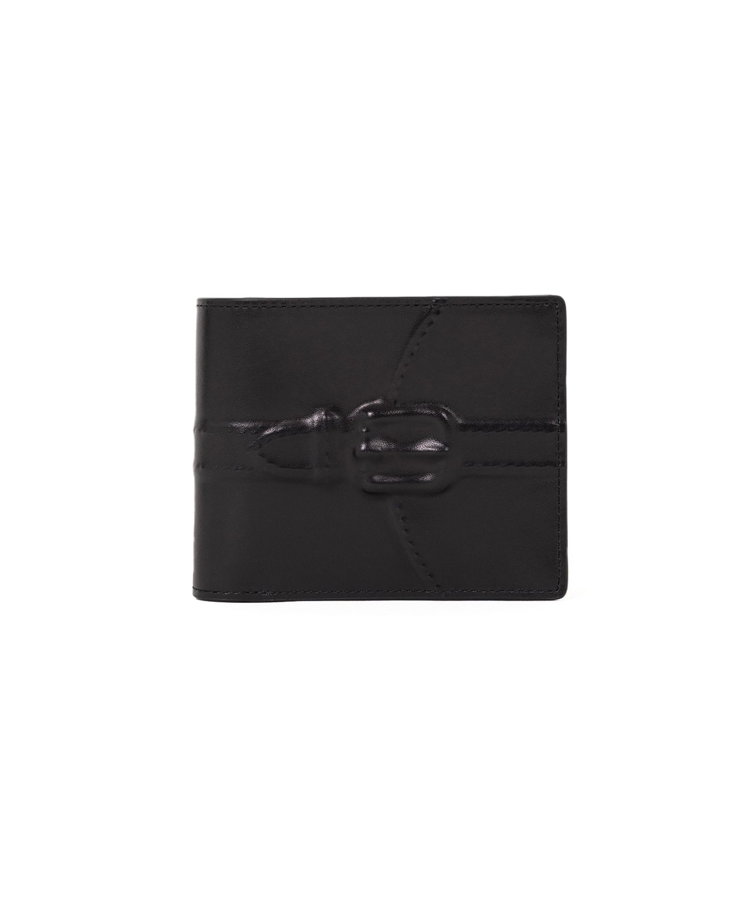 "INVISIBLE" Bifold Wallet