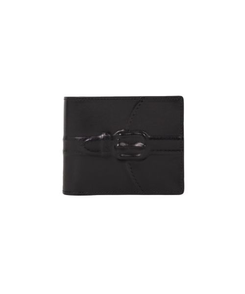 "INVISIBLE" Bifold Wallet