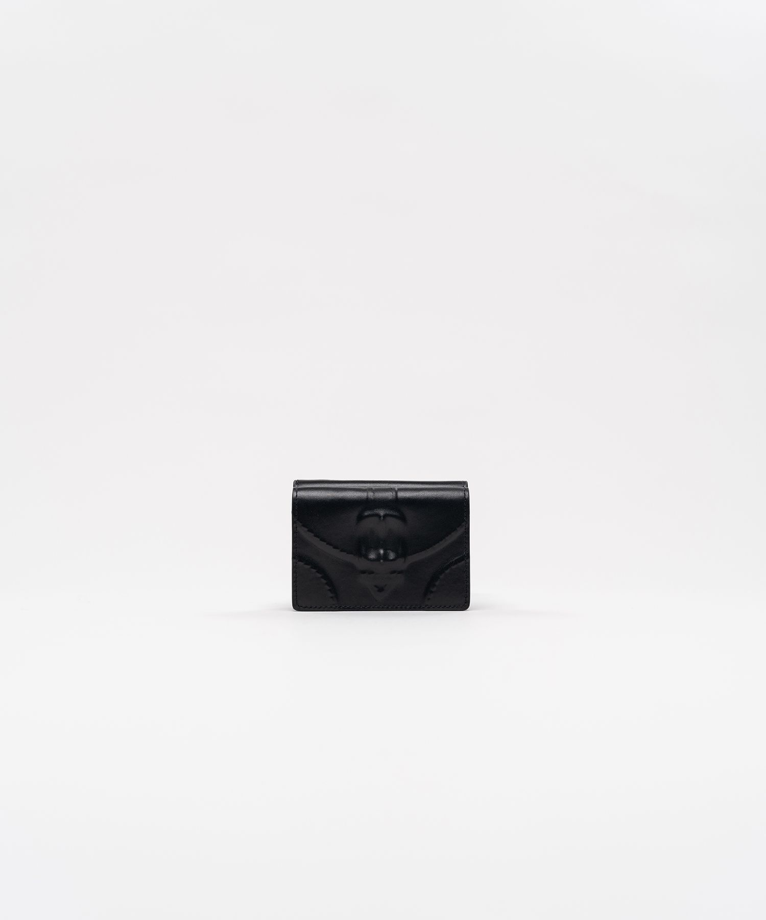 "INVISIBLE" Trifold Wallet Mini