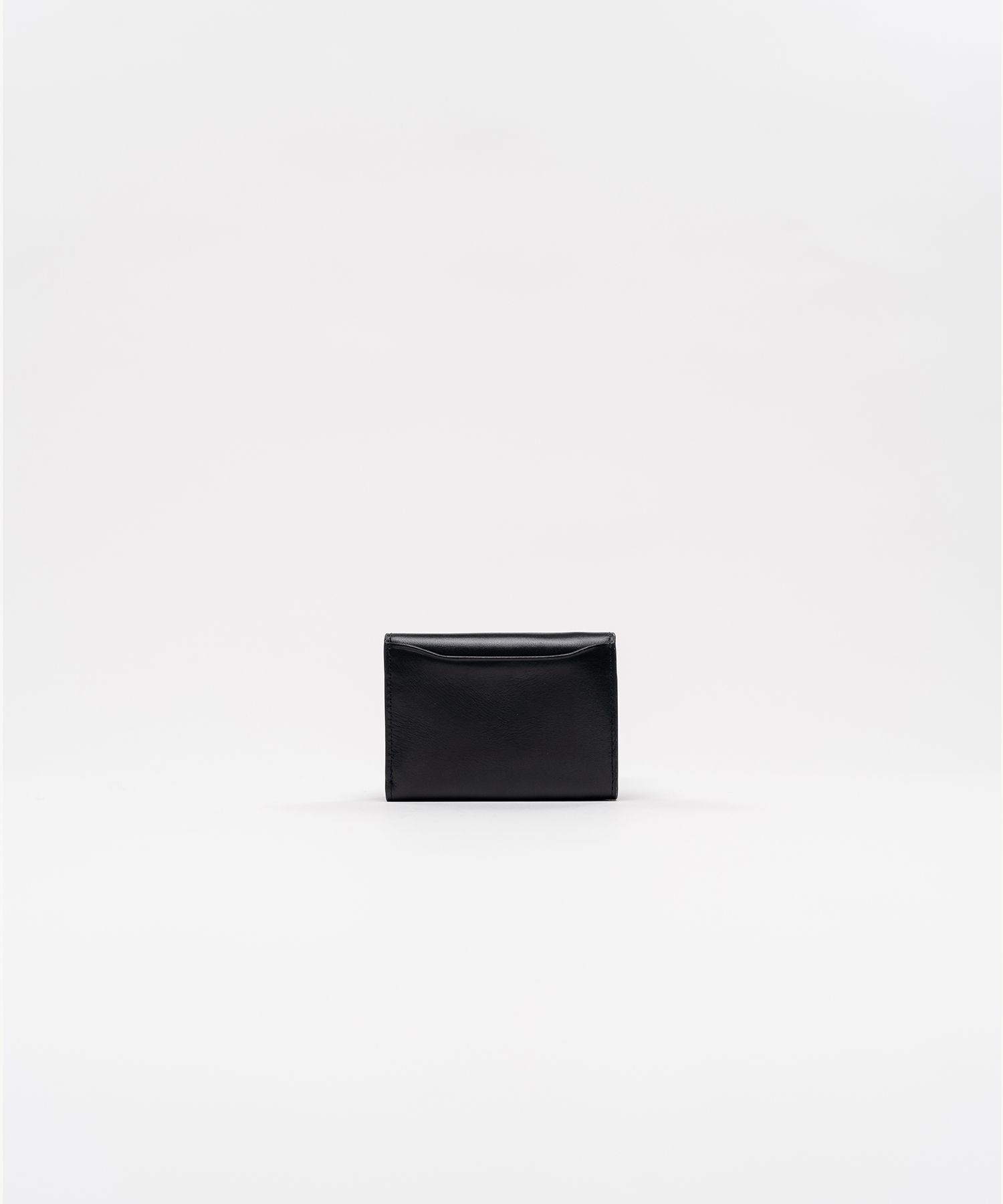 "INVISIBLE" Trifold Wallet Mini