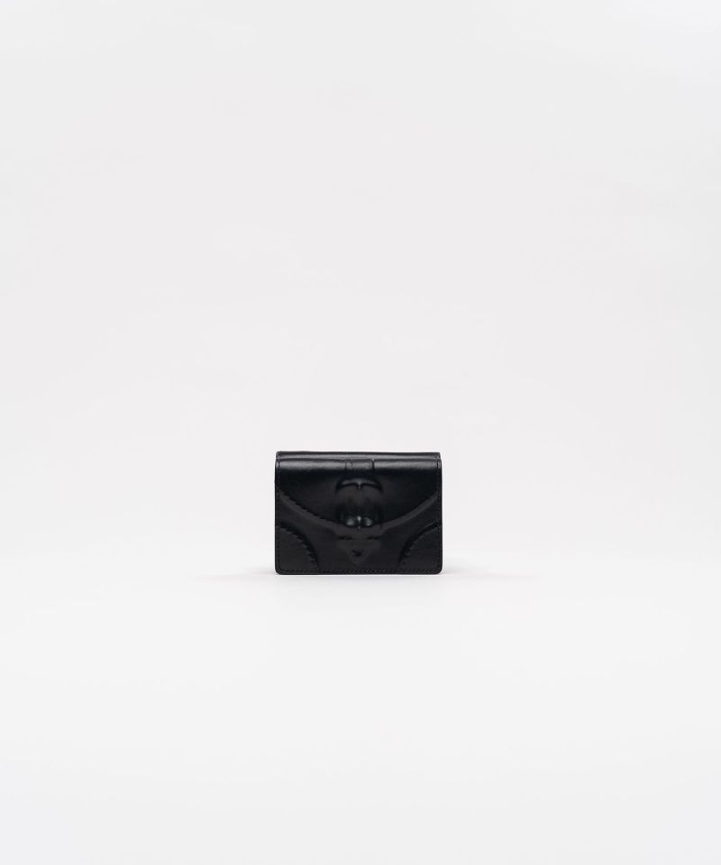 "INVISIBLE" Trifold Wallet Mini