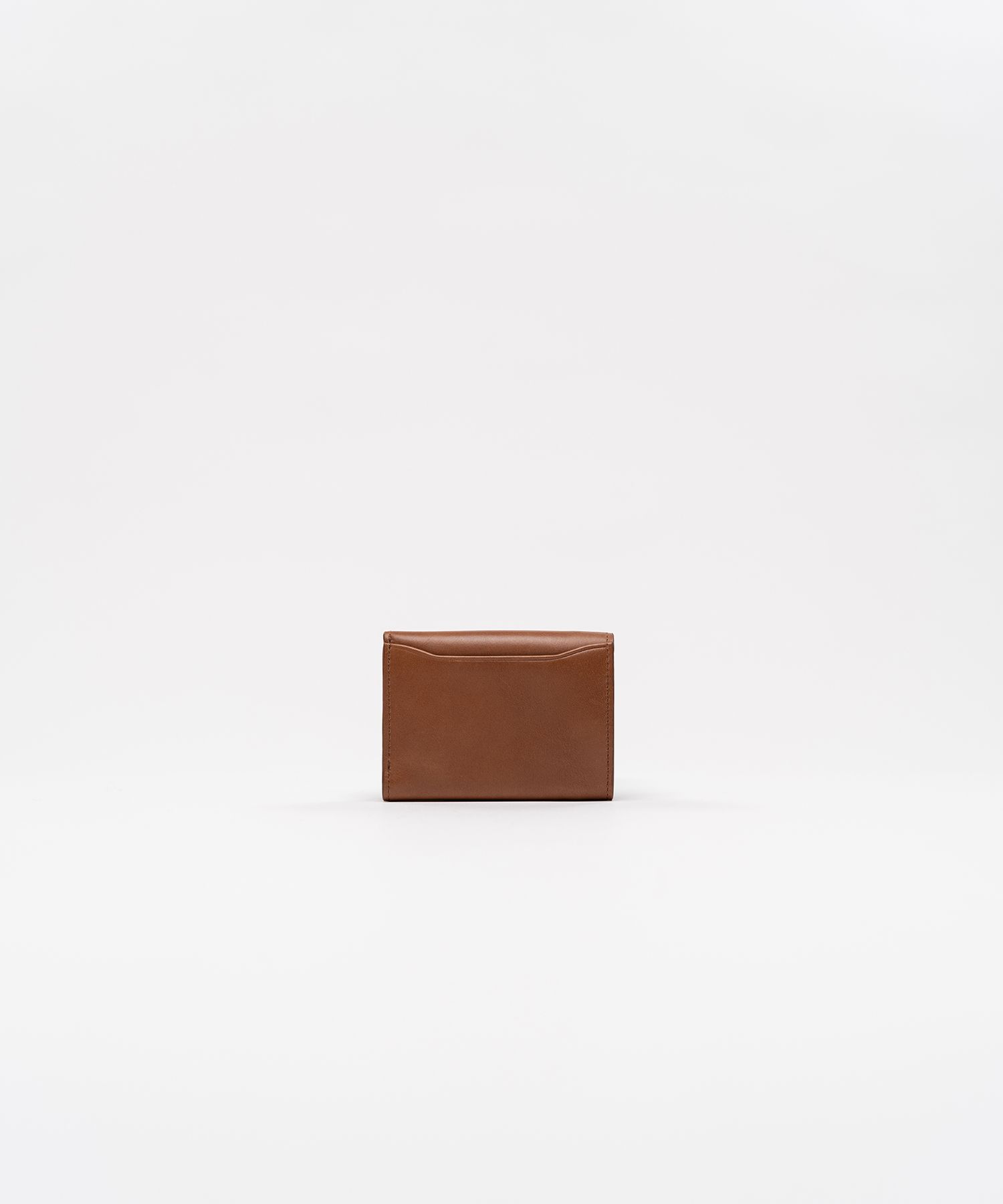"INVISIBLE" Trifold Wallet Mini