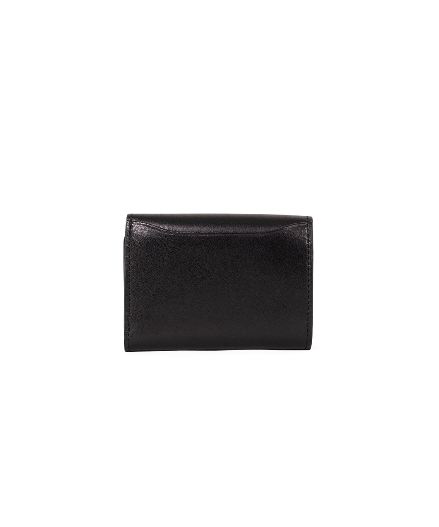 "INVISIBLE" Trifold Wallet Mini